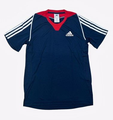 adidas Herren T-Shirt Shirt - Great Britain FUNC. S/S TEE M NEU