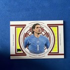 FUTERA UNIQUE 21 2025 YANN SOMMER SWITZERLAND PATCH 04/05