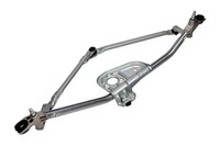 Scheibenwischermechanismus MaXgear 50-0078 FüR OE 8D1 955 603 - 8D1 955 603 A