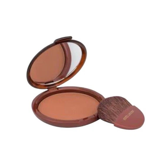 Estee Lauder Bronze Goddess Powder Bronzer 02 Medium .74oz SEALED NIB D94 FRESH - Image 4 of 4