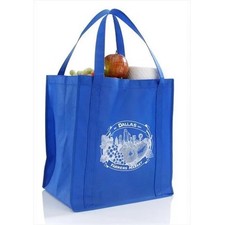 Superbagline QSB57 Royal Grocery Bag - Pack of 50