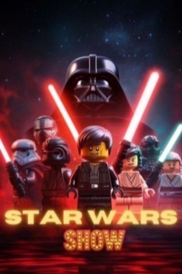 Jede Menge Star Wars! Figuren, Sets, Highlights, und viel mehr...