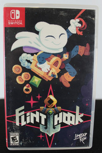 Flinthook Switch | eBay