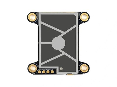 DarwinFPV Cement 1000mW 5.8GHz Waterproof Video Transmitter