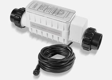 520555 Salt Chlorine Generator Cell for Pentair, for Pools Up to 40,000 Gallons^