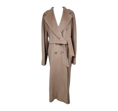 MaxMara Madame Mantel 155237144
