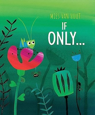 If Only..., van Hout, Mies