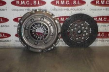 Kit d'embrayage Opel FRONTERA