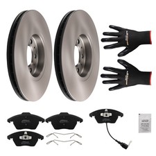 Disque de frein Audi R8
