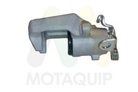 Motaquip Bremssattel VBC294L Aluminium FüR VW Bora 1 1J2 Variant 1J6 16V SDI TDI