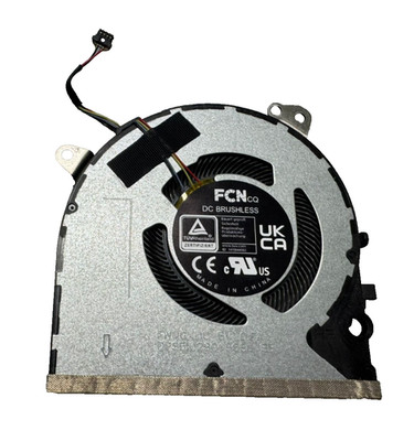Ventilator Asus ZenBook UP5401EA UX5401EA 13NB0UR0M09121 13N1-DMM0612 Gebraucht