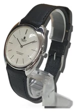 UNIVERSAL GENEVE 866101 Wristwatch Works Men 7280