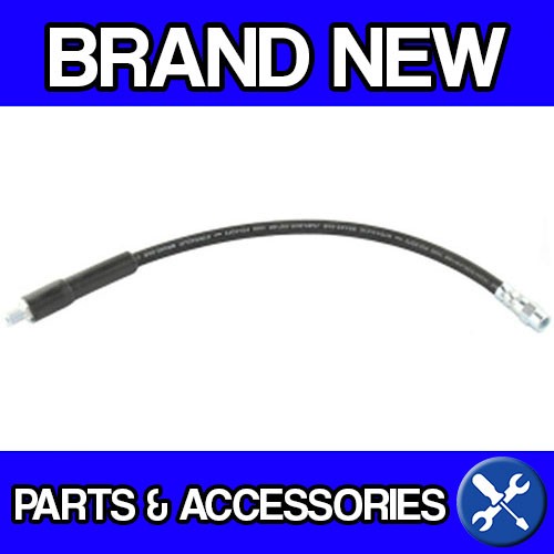 For Volvo 440 (89-97) 460 (90-96) Rear Brake Hose (Drum Brakes)