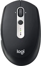 Logitech M585 Multi-Device Wireless Mouse - Black (Bluetooth Only) (/RT6-2401...