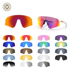 POLARIZED Replacement Lens For-Oakley Sutro Lite Sweep Vented OO9465 Sunglasses