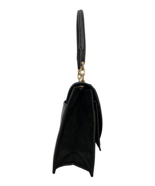 MaxMara                    Switch handbag black - image 3