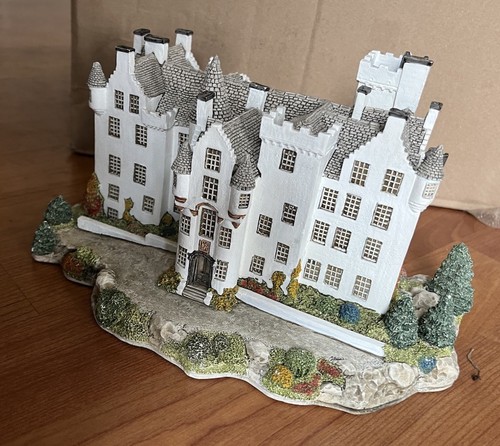 Lilliput Lane Blair Atholl 1989 minor damage - Picture 11 of 16