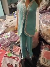 Barbie Clone Pajama Set