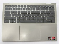 Dell Inspiron 7425 Palmrest Keyboard Touchpad Wi-Fi Speakers