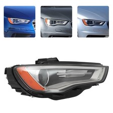 For 2015-2016 Audi A3 S3 Xenon/hid Headlight Assembly Headlamp(s) Non-afs Models