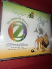 The Wonderful Wizard Of Oz A Centennial Celebration Unabridged Audio Theatre Cd — photo 7
