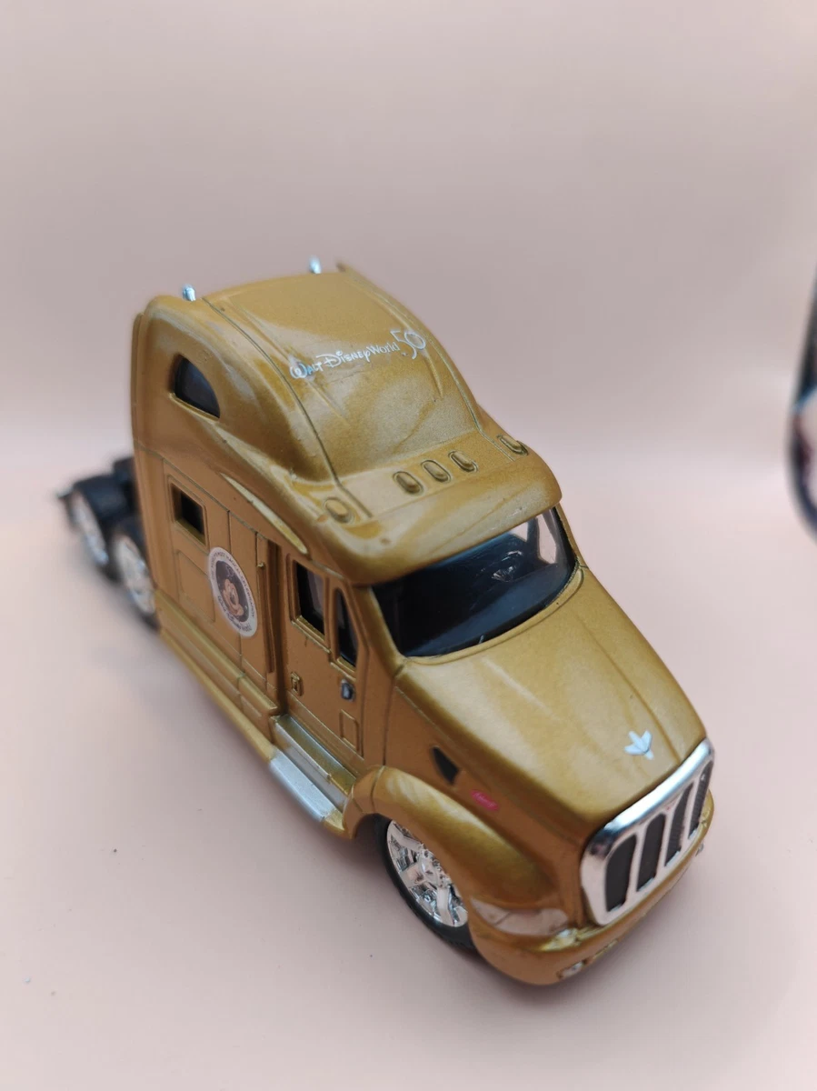 Disney Peterbilt Diecast Trucks for sale | eBay