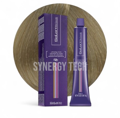 SALERM HAIR COLOR 10,31 | PLATINUM BLOND BEIGE