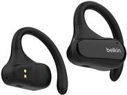 Cuffie Belkin ClearFit Black | Bluetooth Multipoint per Ufficio e Chiamate