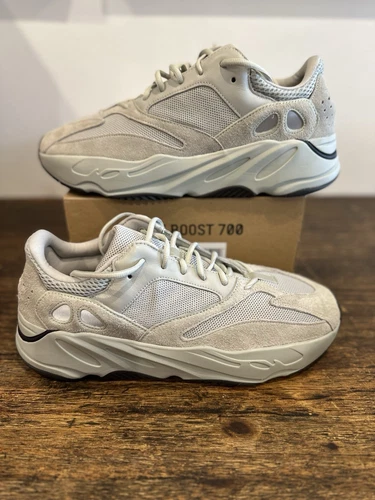 adidas Yeezy Boost 700 Salt EG7487 Size 15