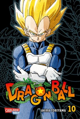 Dragon Ball Massiv 10 | Die Originalserie als 3-in-1-Edition! | Akira Toriyama