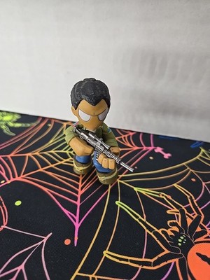 Funko Mystery Mini AMC's The Walking Dead Series 4 Sasha Vinyl Figure