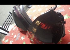 Stop Neri Fiat Stilo 3 Porte