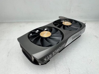 Zotac RTX 4060 Ti 16G GDDR6 AMP 128BIT Graphics Card ZT-D40620F