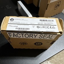 Allen-Bradley 1769-ARM Compact I/O Address Reserve PLC I/O M.. PLC module