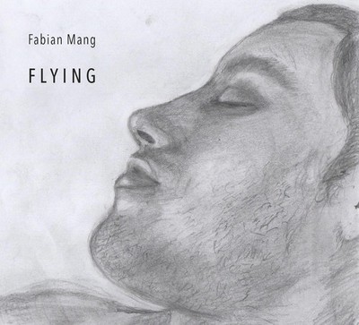 Fabian Mang Flying (CD)