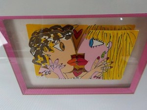 James Rizzi | eBay