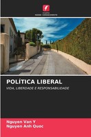Nguyen Van Y (U. A.) | PolÍTica Liberal | Taschenbuch | Portugiesisch (2025)