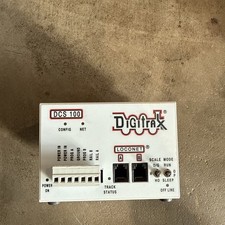 Digitrax DCS100 LocoNet Advanced Command Station Unit Only