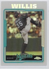 Dontrelle Willis