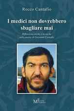 Rocco Cantafio I medici non dovrebbero sbagliare mai. Ri (Paperback) (UK IMPORT)