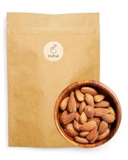 Dry-Fruit - Mandelkerne naturbelassen 500g