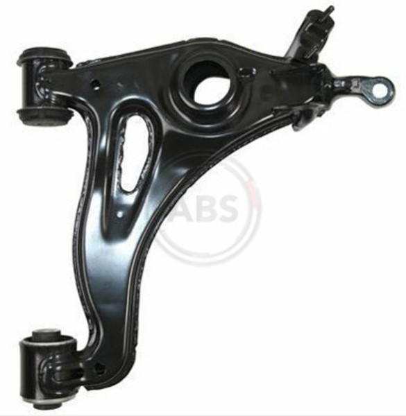 Querlenker Dreieckslenker A.B.S. 210341 FüR Mercedes Klasse S202 SLK R170 W202-image