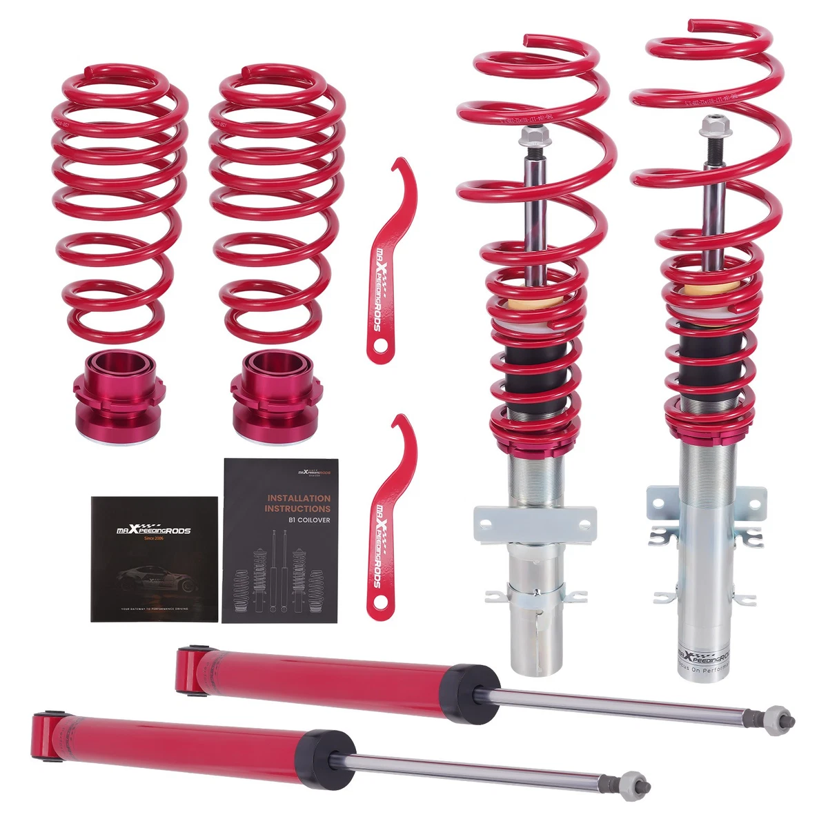 Suspension & Steering for Volkswagen Polo for sale | eBay