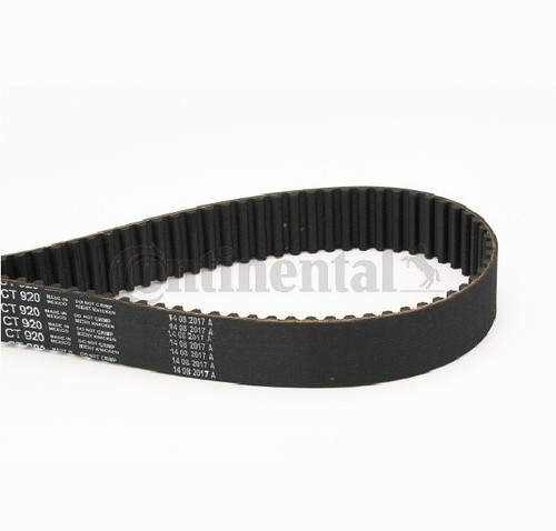 ZAHNRIEMENSATZ mit WASSERPUMPE CONTITECH CT920WP2 - Bild 2 von 6