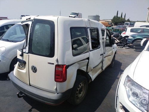1K0407152BL BRAZO SUSPENSION INFERIOR DELANTERO DERECHO / 151086 PARA VOLKSWAGEN - Imagen 7 de 8