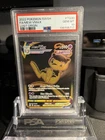 Pokémon TCG Mew VMAX Lost Origin PSA 10