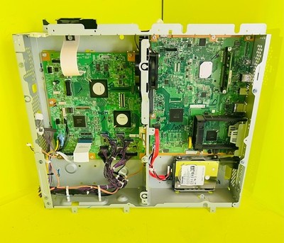 Genuine Ricoh IM C4500 Main Controller Placa HDD PCB Engine Board
