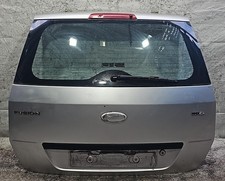 PORTELLONE POSTERIORE PER FORD Fusion 1° Serie (02>05)