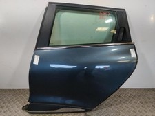 Porte arrière et accessoires Renault CLIO