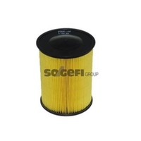 Purflux Luftfilter Filtereinsatz FüR Ford Kuga II 1.5 Ecoboost 2.0 Tdci 4X4
